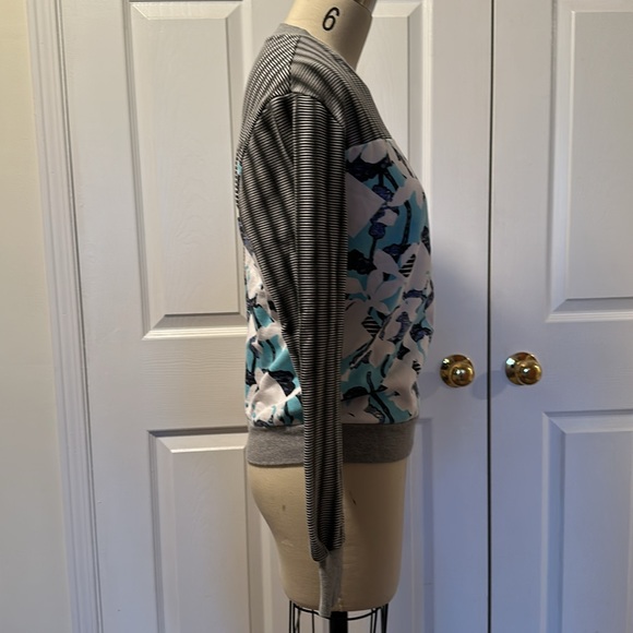 Peter Pilotto for Target Sweatshirt - Picture 2 of 4